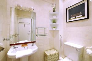 Great Location! 2BD,2 Bath in Centre of Edinburgh