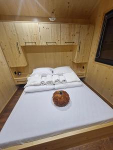 Słoneczny Brzeg Ekskluzywne domki z jacuzzi