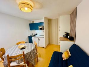 Saint François Longchamps 1650, Le Sorbier, Appartement cosy 5 personnes au pied des pistes