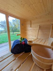 Landhaus Freche Socke