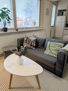 Cozy apartment in Kemi City