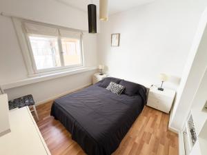 NUEVO dos ambientes a UNA cuadra del mar sobre AV COLÓN