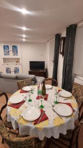 Gîte chez Suzannala