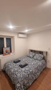 Gîte chez Suzannala