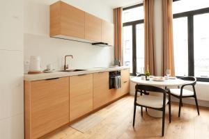 Stylish 1BR Apartment near Zuid