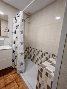 Bajo con jardín, paz, tranquilidad y aire libre - Isard 3