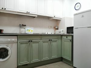 Bajo con jardín, paz, tranquilidad y aire libre - Isard 3