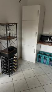 Stilvolle Auszeit im Hunsrück-Aussicht und Komfort