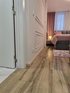 Apartman Karamelica