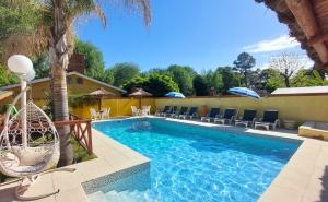 Complejo Pueblo Bonito Mayu Sumaj