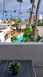 Punta Cana Beach & Garden B&B 1