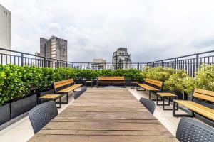 MY606 · MY606 Completo e ao lado do Shopping Frei Caneca