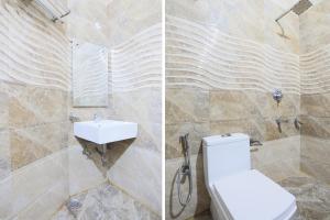 Super Hotel O Mominpur Guest House