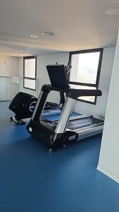 Apartamento Blue Horizonte