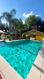 Complejo Pueblo Bonito Mayu Sumaj