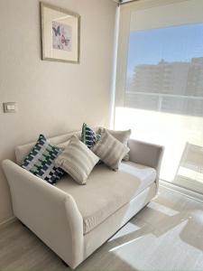 Departamento cálido 1D1B