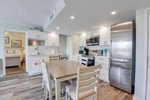 The Saint Martin Suite - Sunrise Suites