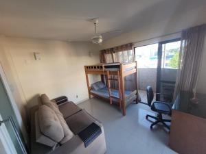 Cobertura Duplex 2 quartos no Rio Vermelho