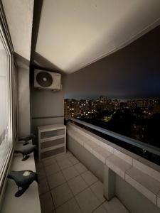 Cozy apartment near City Center with easy transport access