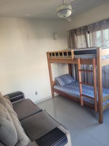 Cobertura Duplex 2 quartos no Rio Vermelho