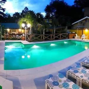 Complejo Pueblo Bonito Mayu Sumaj