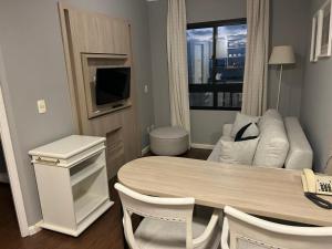 Marías Flat Charmoso In Hotel 4 stat