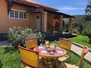 Bella Vista Paty do Alferes