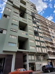 Torremar Vista Lateral al MAR