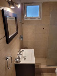 Torremar Vista Lateral al MAR