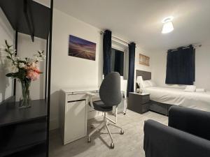 Eltham Hill Stay