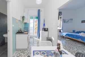 Blue Apartment Beach Vista