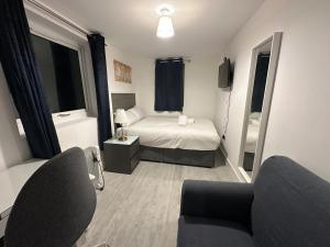Eltham Hill Stay