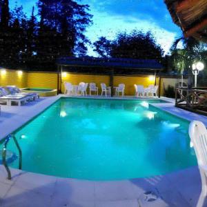 Complejo Pueblo Bonito Mayu Sumaj