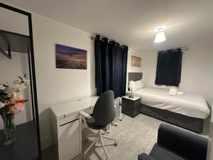 Eltham Hill Stay