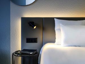 Novotel Zurich City West