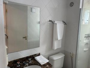 Marías Flat Charmoso In Hotel 4 stat