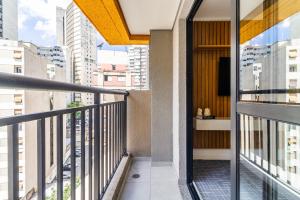 MY805 · MY805 Studio Completo na melhor localização de SP