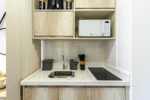 MY805 · MY805 Studio Completo na melhor localização de SP