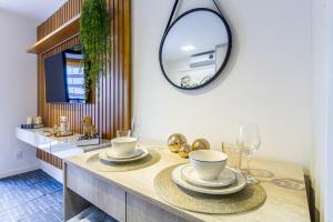 MY805 · MY805 Studio Completo na melhor localização de SP