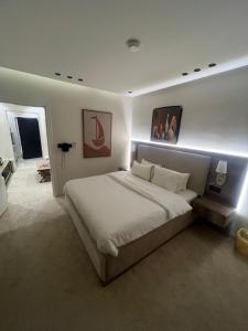 سكوير القدس غرفه وصاله