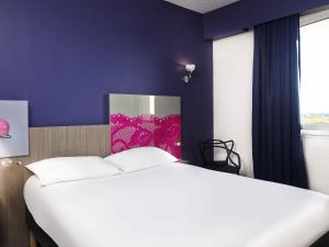 ibis Styles Arles Palais des Congrès