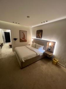 سكوير القدس غرفه وصاله