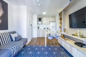 MY1106 · MY1106 Completo e ao lado do Shopping Frei Caneca