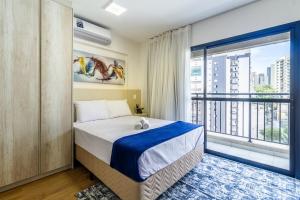 MY1005 · MY1005 Studio Completo na melhor localização de SP