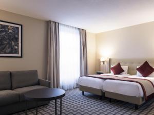 Mercure Luxembourg Kikuoka Golf & Spa