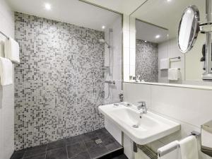 Congress Hotel Mercure Nürnberg an der Messe