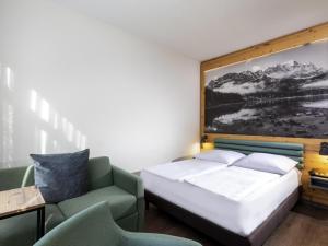 Mercure Hotel Garmisch Partenkirchen