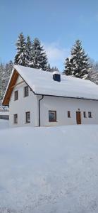 Apartmány na Žlábku