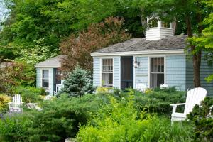 The Cottages at Cabot Cove
