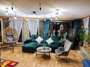 Apartamenty Sowianka